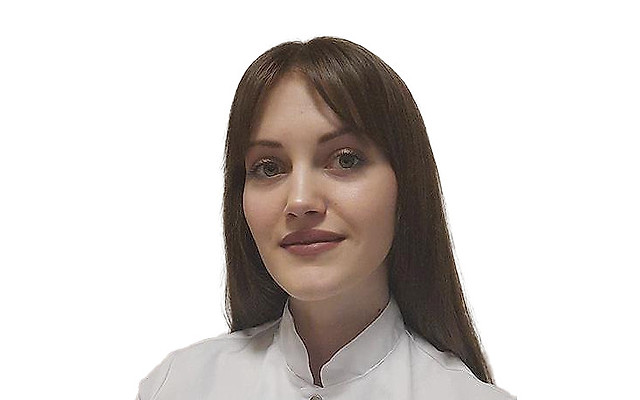 Джопуа Илона Дауриевна