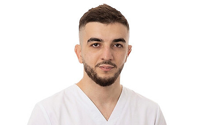 Каргинов Герман Михайлович