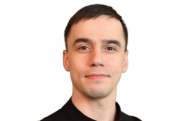 Матвеев Владимир Владимирович