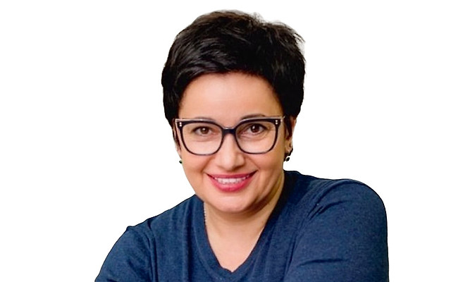 Лопаева Ольга Жоржевна