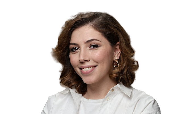 Толдиева Илиза Тембулатовна