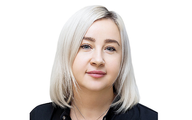 Прокопова (Баулина) Анна Владимировна