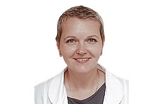 Селищева Наталья Владимировна