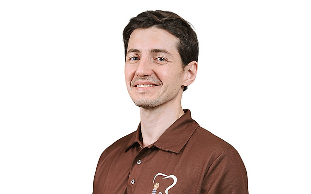 Мильев Семен Константинович