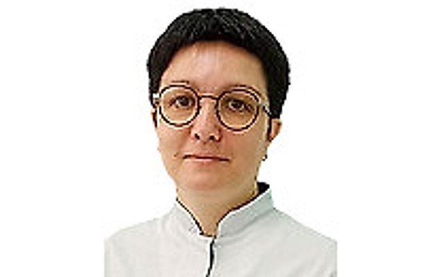 Брехлер Любовь Александровна