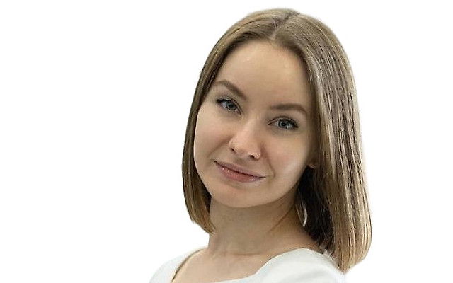 Румак Анна Станиславовна