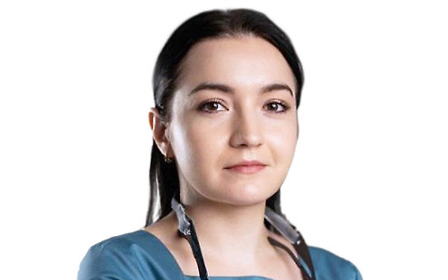 Романова Екатерина Михайловна