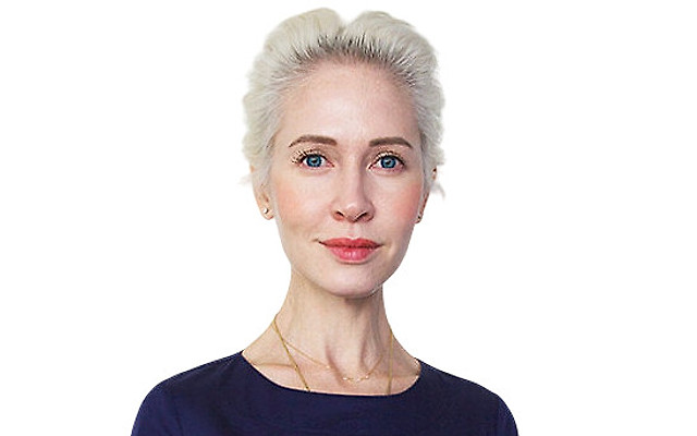 Сучкова Ольга Владимировна