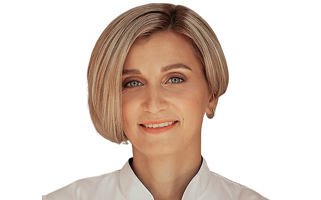 Песегова Евгения Владимировна