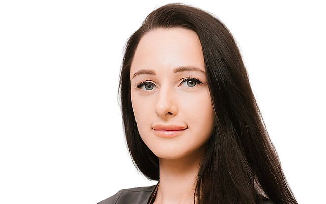 Быконя Маргарита Николаевна