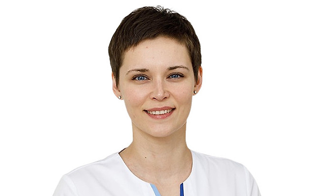 Шавалеева Надежда Валерьевна