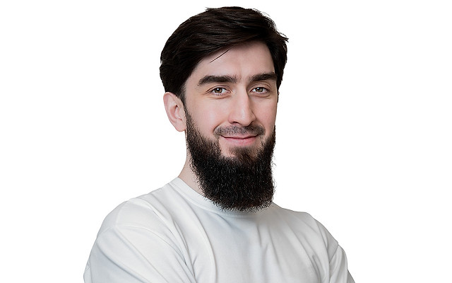 Рабаданов Магомед Джамбулович