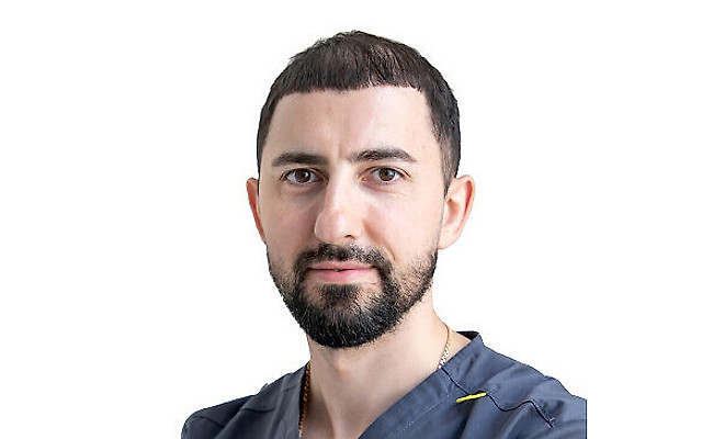 Степанков Артем Владимирович