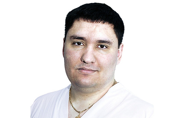 Кишкань Алексей Алексеевич