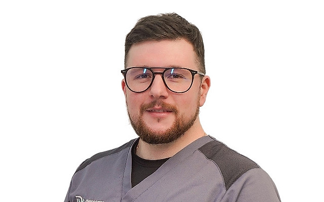 Архангельский Николай Александрович