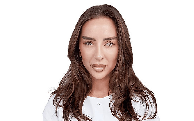 Панцхава Лариса Ираклиевна