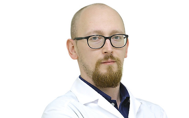 Кадыров Ильяс Фуркатович