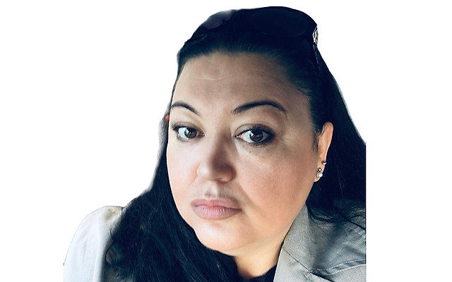 Плешакова Ольга Михайловна