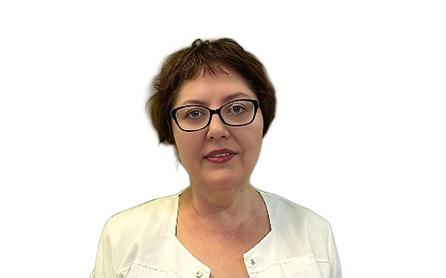 Ткаченко Светлана Григорьевна