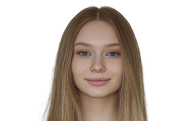 Головастова Екатерина Алексеевна
