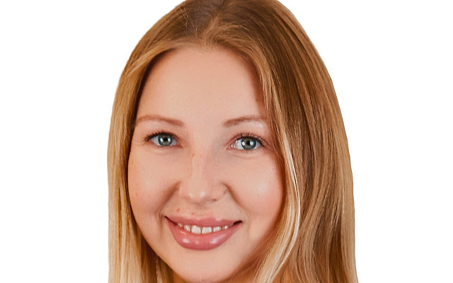 Качанова Татьяна Эдуардовна