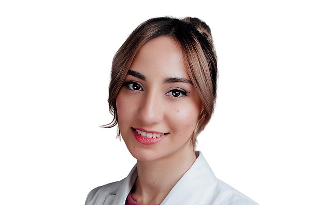 Ибрагимова Раиса Рафиговна