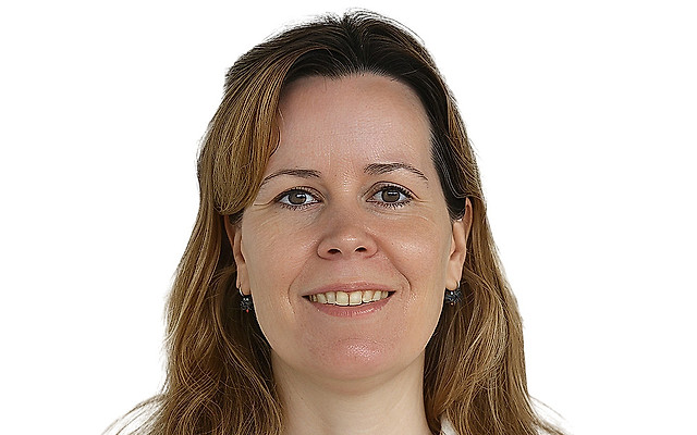Колесник Елена Викторовна