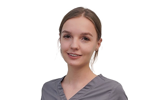 Шаховская Елена Евгеньевна