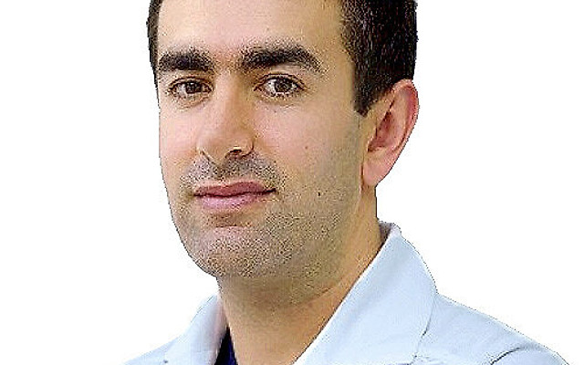 Наджмиддинов Хайём Наджмиддинович