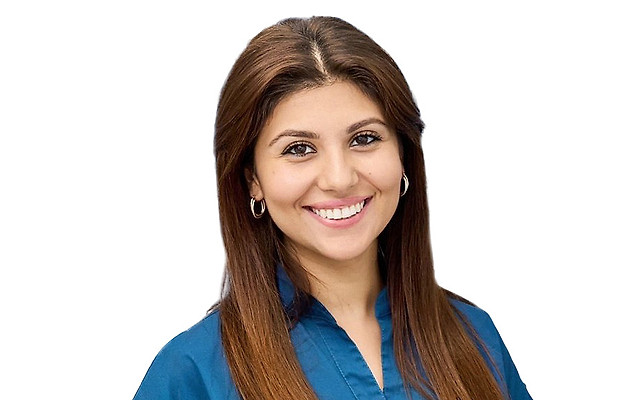 Давтян Лилит Самвеловна