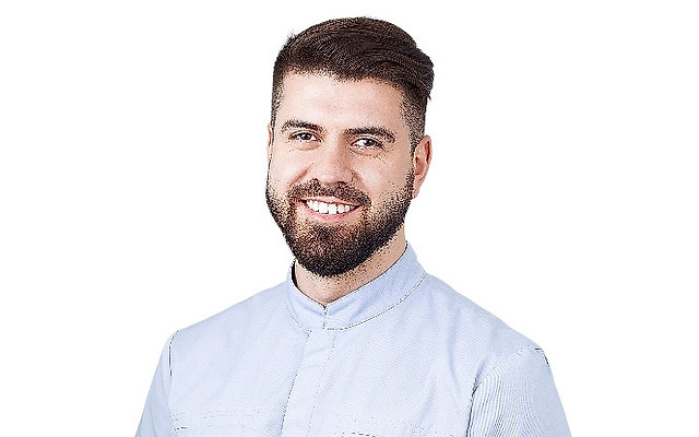 Шейфер Владимир Андреевич