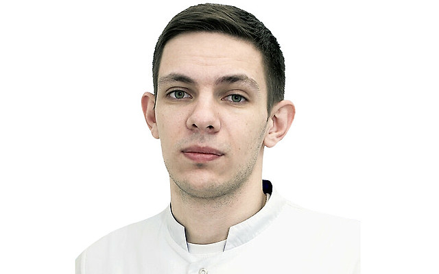 Продан Дмитрий Васильевич