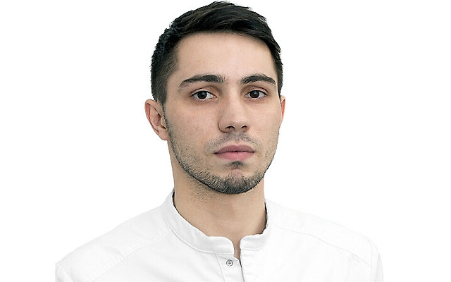 Карамирзаев Вакиль Каймаразович