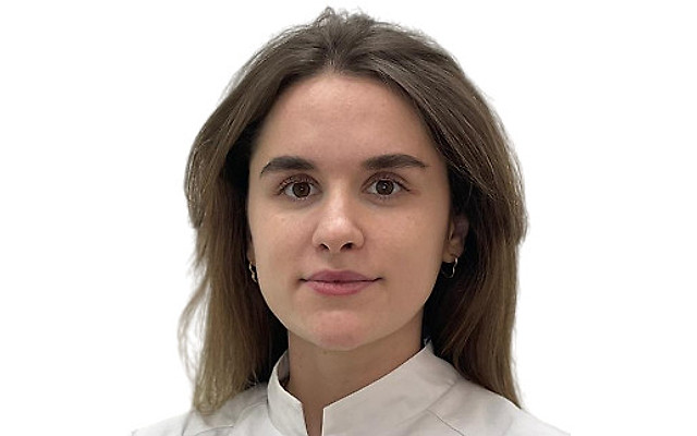 Одинцова Татьяна Васильевна