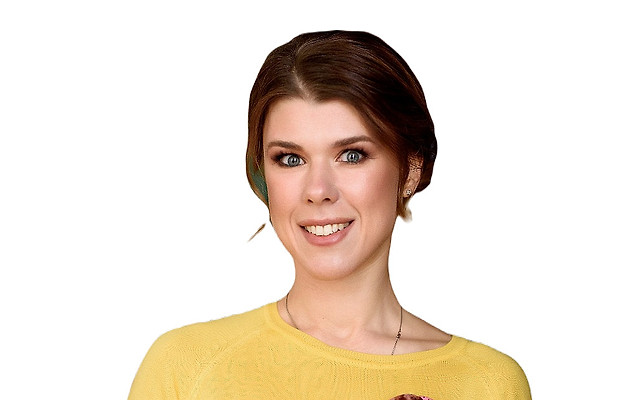 Грачева Юлия Алексеевна