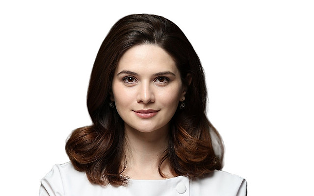 Додова Заира Иссаевна