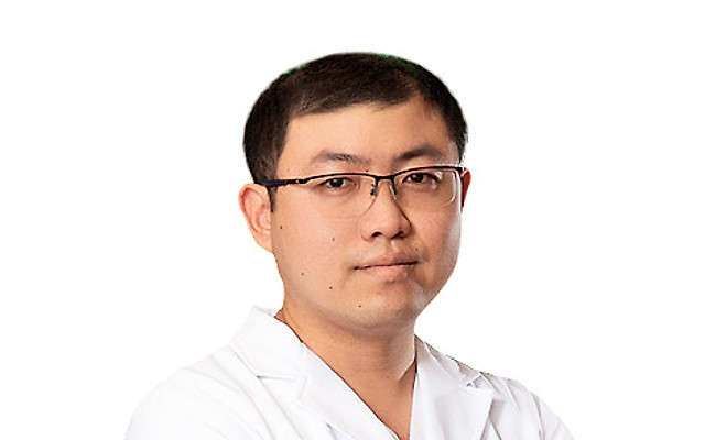 Югай Юрий Михайлович