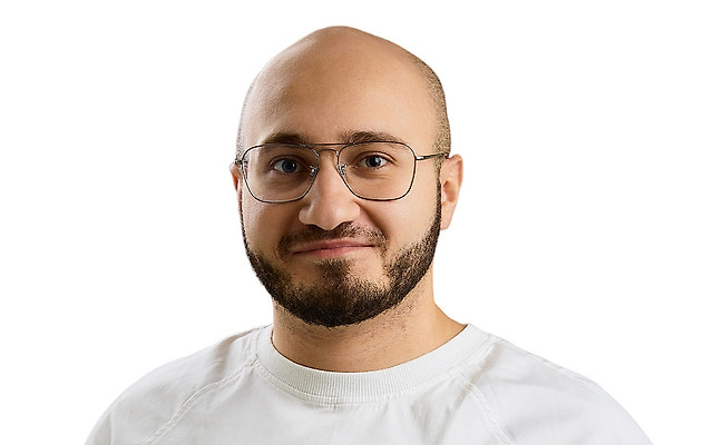 Левонян Эдуард Артурович