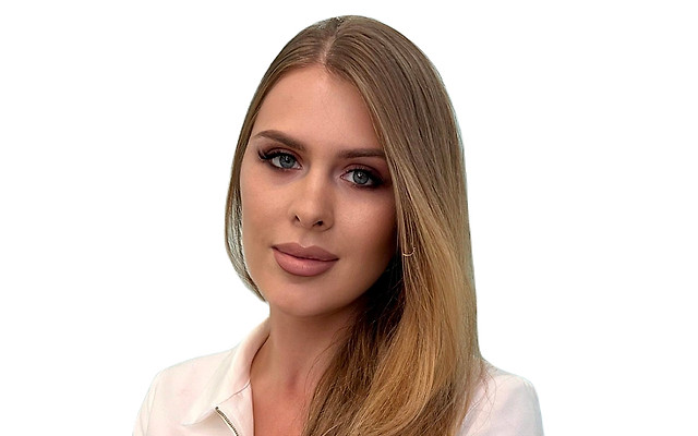 Борисова Юлиана Сергеевна
