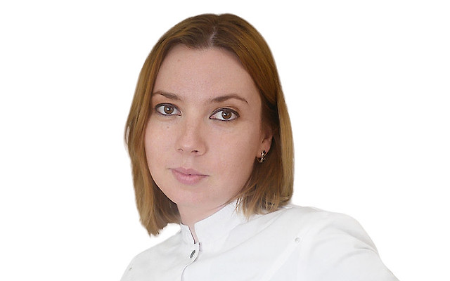 Шаталова Дарья Владимировна