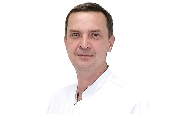 Симонов Марат Вилович