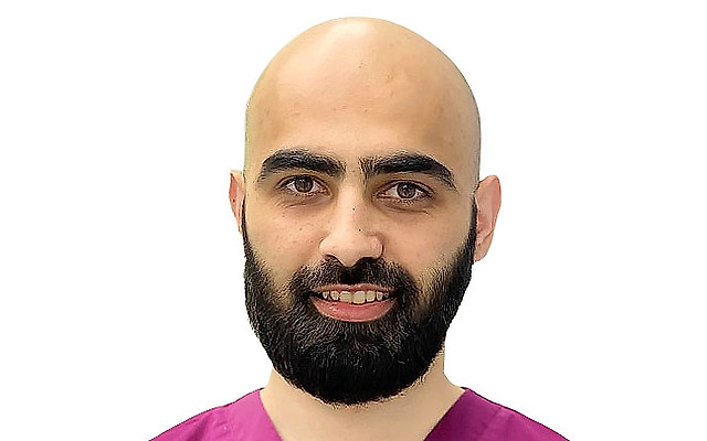 Нуриев Али Тарланович