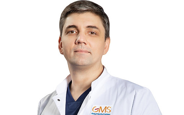 Фицев Рустам Хасетович