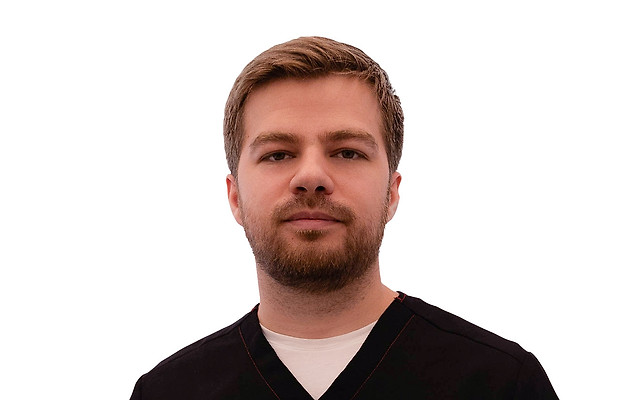 Аркаллаев Рамазан Рашидович