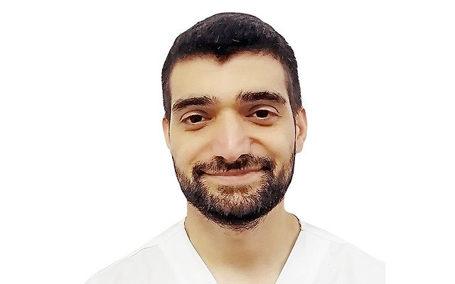 Мусаев Ахмед Юшаевич