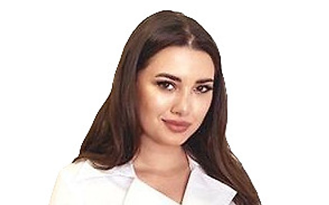 Аскерова Мириам Георгиевна