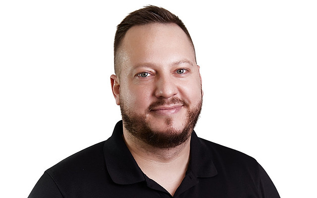 Денющенков Вадим Леонидович