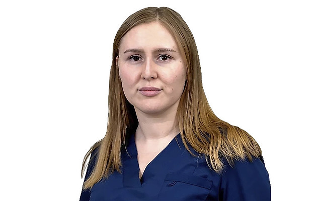 Шевцова Вероника Яковлевна