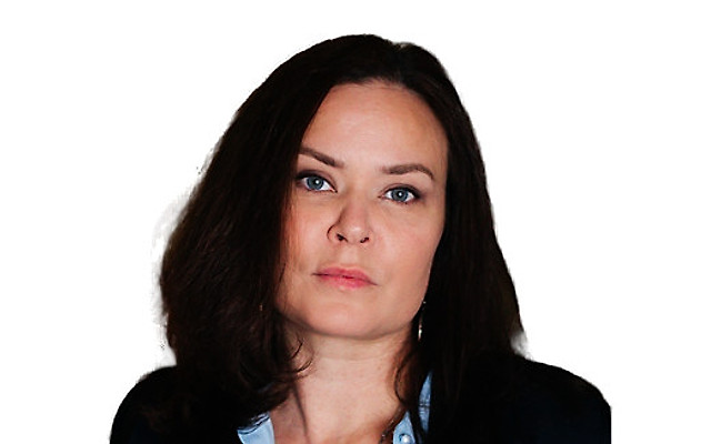 Чеботкевич Полина Александровна