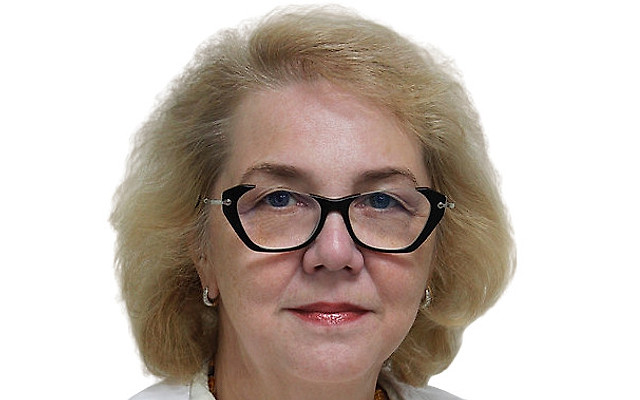 Кореева Наталья Валентиновна